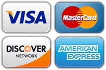 Garage Door & Opener Repairs Mansfield, TX 682-514-9995 - Credit-Cards-sidebar