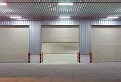 Garage Door & Opener Repairs Mansfield, TX 682-514-9995 - commercial-side