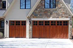 Garage Door & Opener Repairs Mansfield, TX 682-514-9995 - custom-side