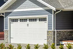 Garage Door & Opener Repairs Mansfield, TX 682-514-9995 - garage-side