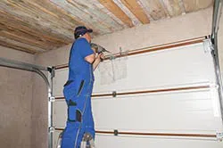Garage Door & Opener Repairs Mansfield, TX 682-514-9995 - installation-side