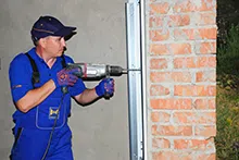 Garage Door & Opener Repairs Mansfield, TX 682-514-9995 - installation-sidebar