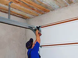 Garage Door & Opener Repairs Mansfield, TX 682-514-9995 - repair-side