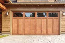 Garage Door & Opener Repairs Mansfield, TX 682-514-9995 - residential-side